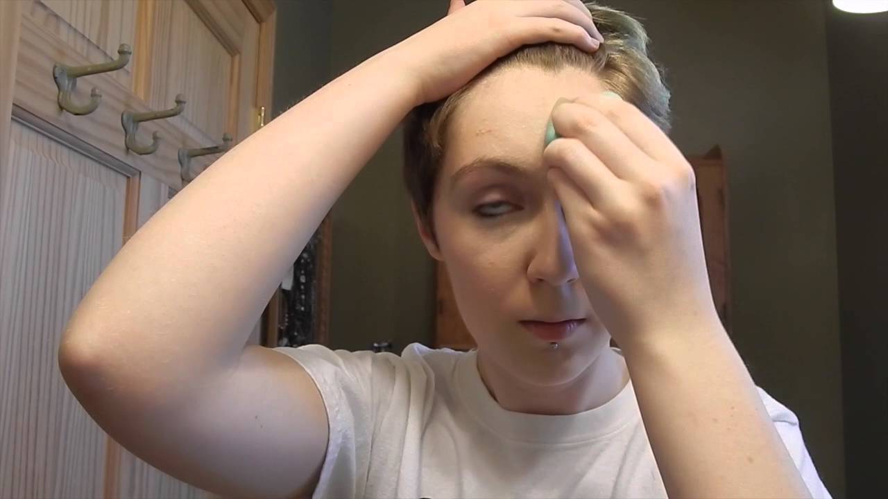 Magick Makeup - adding witchcraft into your daily routine