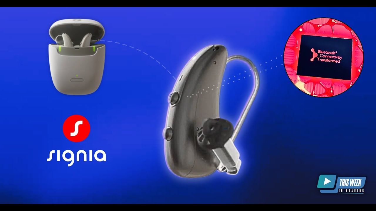 Signia Pure Charge&Go BCT IX: более детальный обзор