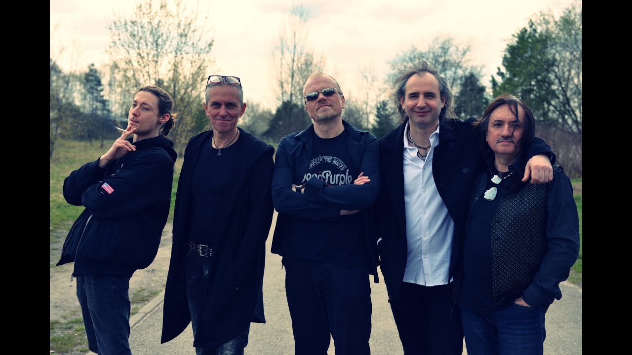 BADdo - Nie Wierzę Wam (photo report from the recording studio 2023)