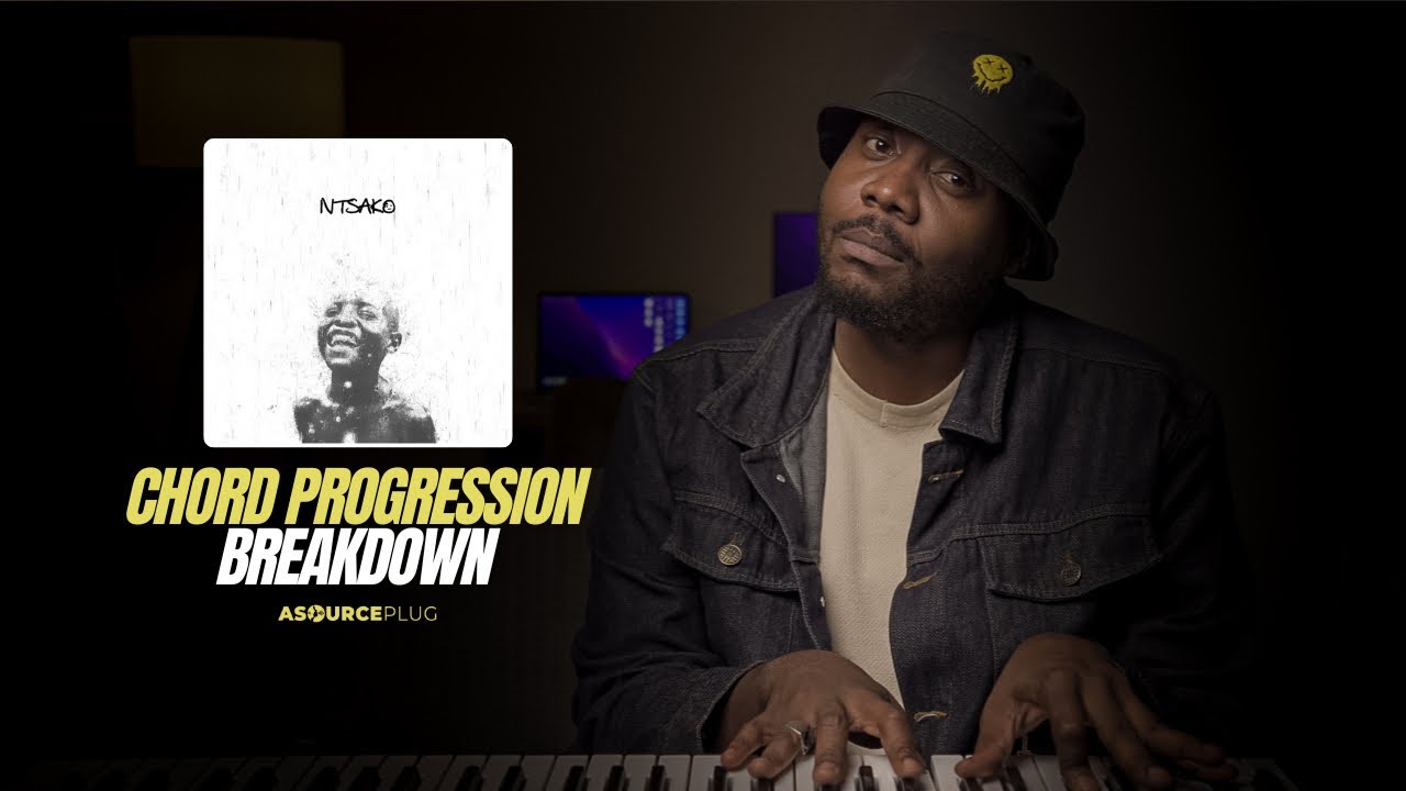 The Secret Formula Behind Kelvin Momo’s ‘Bo gogo’ Chord Progression