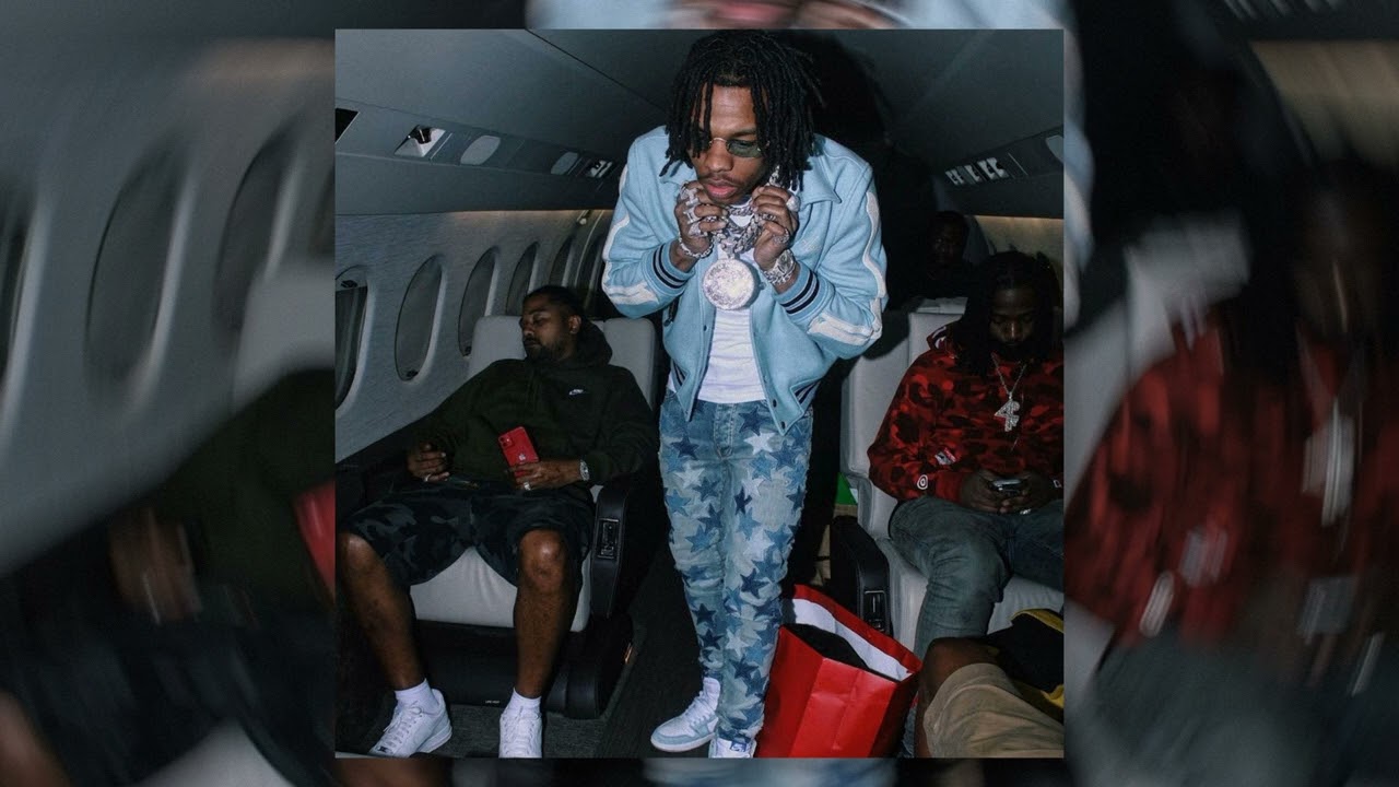 (FREE) Lil Baby x Lil Durk Type Beat 