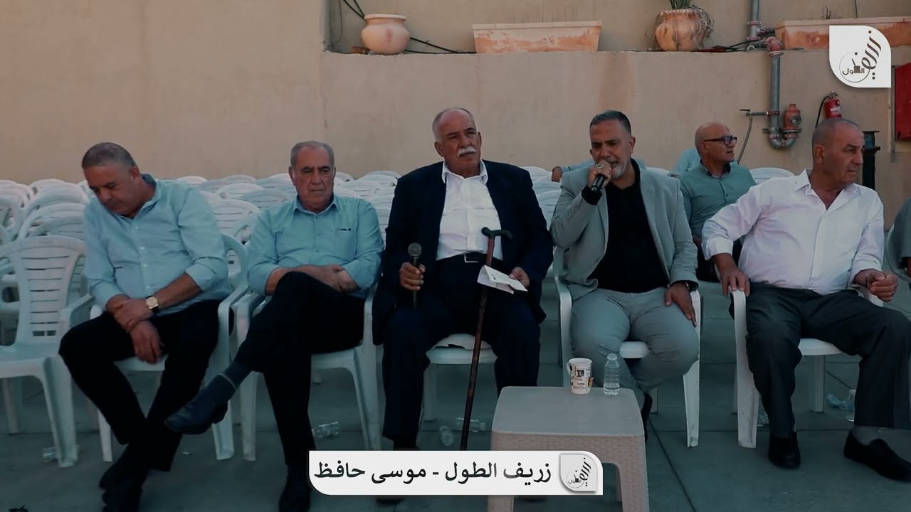 حفلة الرينة ال الطاطور والد العريس ابو السعيد العريس سعيد