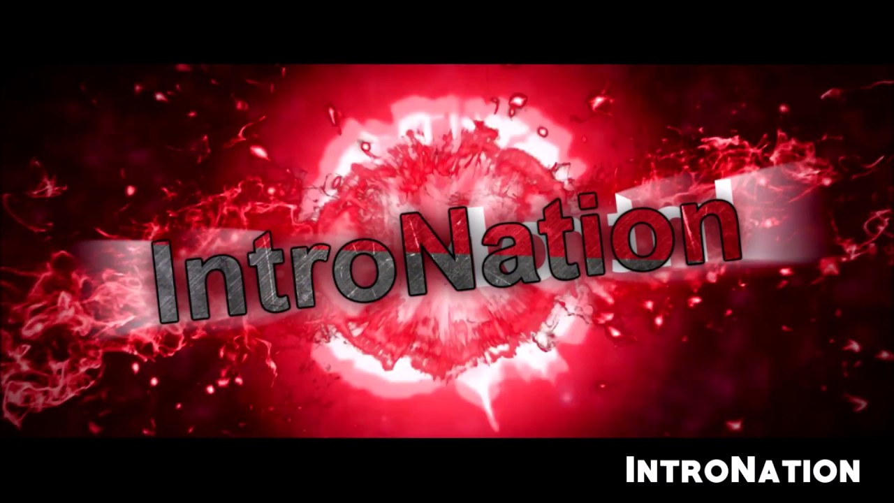 TOP 5 Sony Vegas Intro Templates | Free Download | Dubstep | 3D Intro Templates