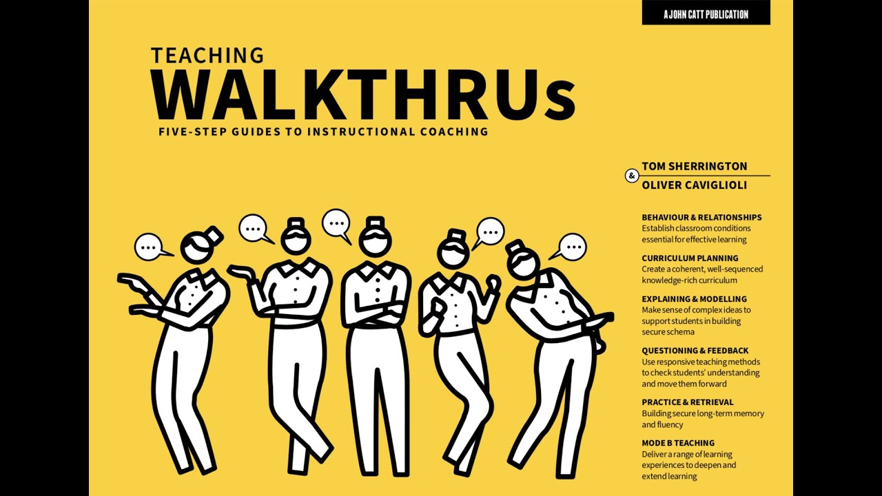 WalkThrus Intro with Tom and Oliver