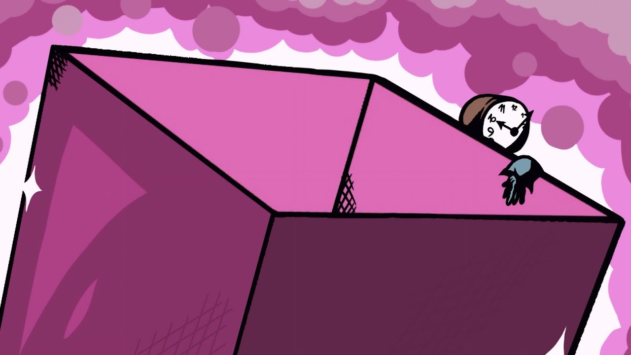 • El Cuarto Rosa / Actos Fallidos 