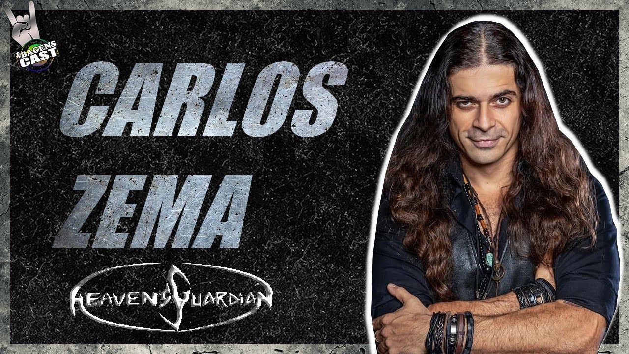 CARLOS ZEMA - #IbagensCast
