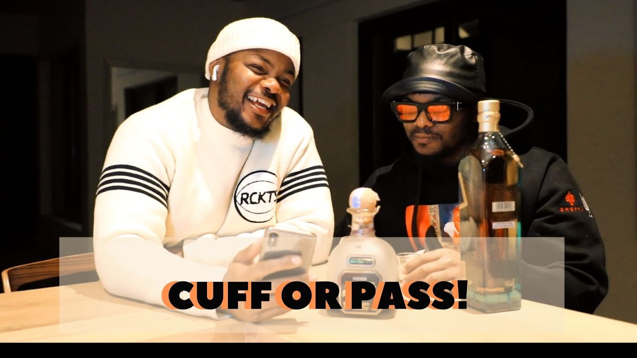 Cuff Or Pass - Major League Twins (Part2)