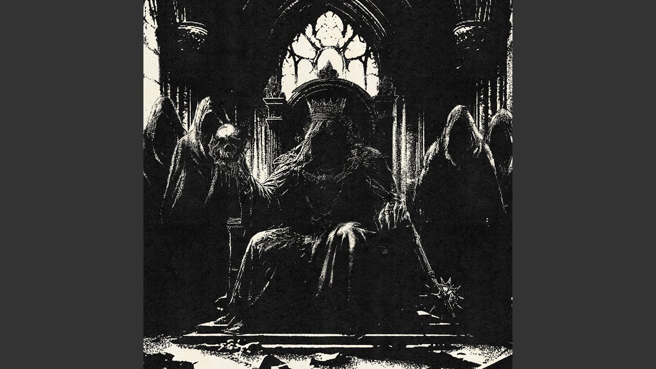 The Wretched King and his Hollow Throne