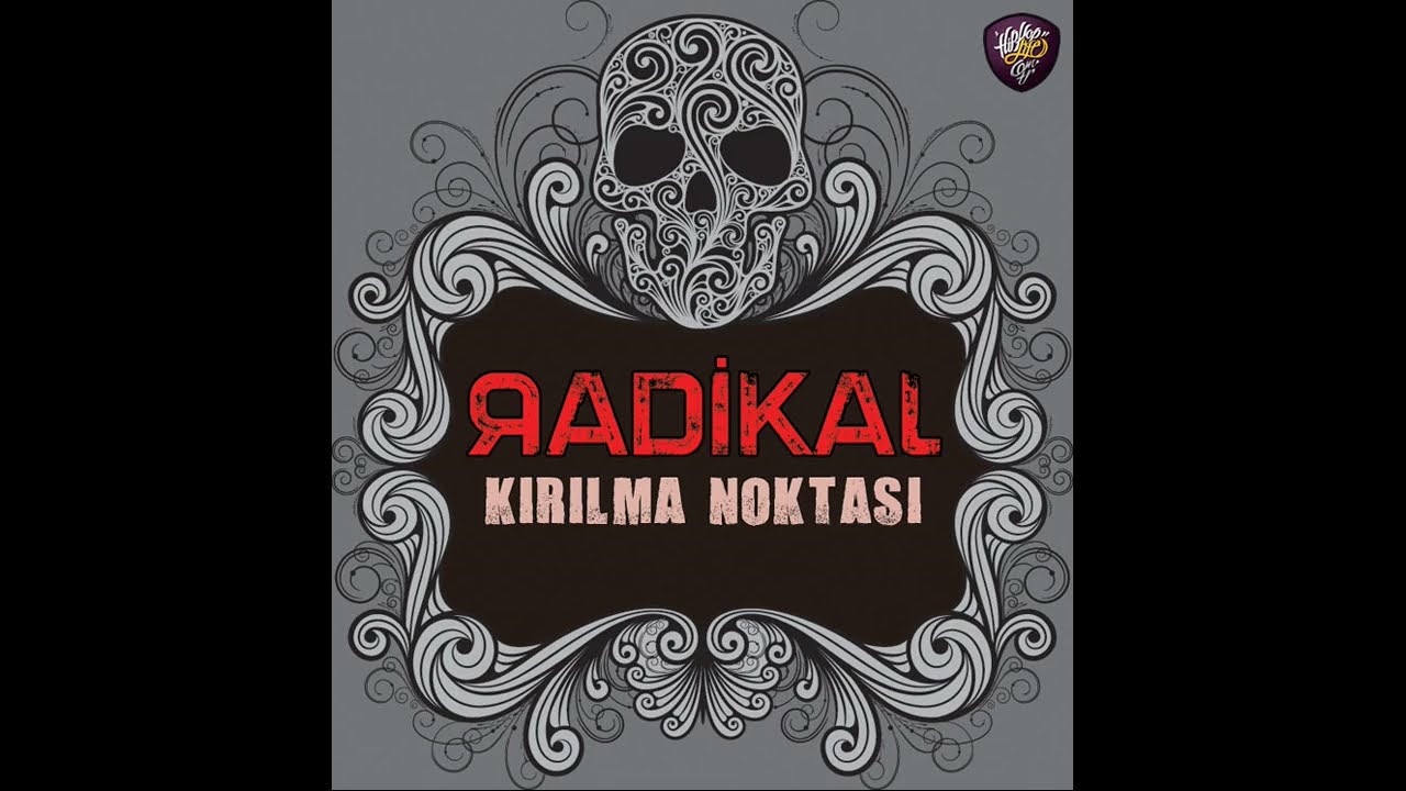 Radikal - Yüzleşme (Remix) ft. Rapozof | Kırılma Noktası
