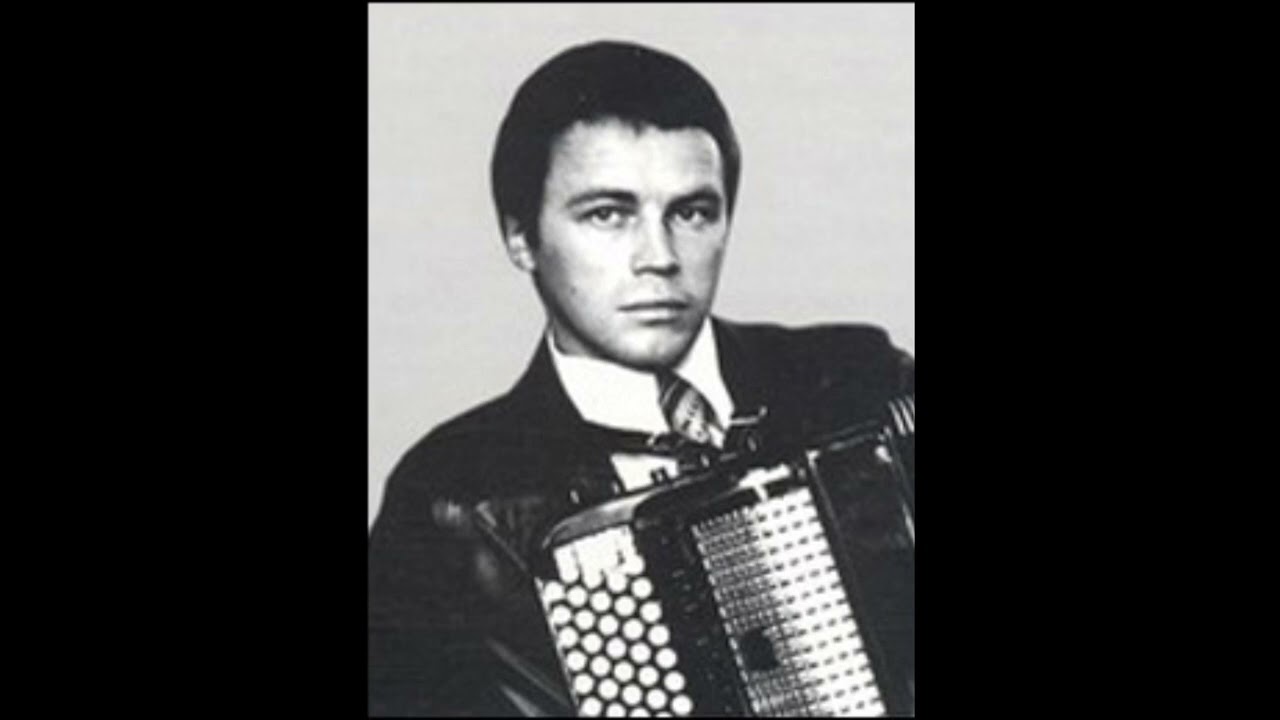 Д. Брикман. Прелюд и Каприс. Александр Слепокуров. 1974