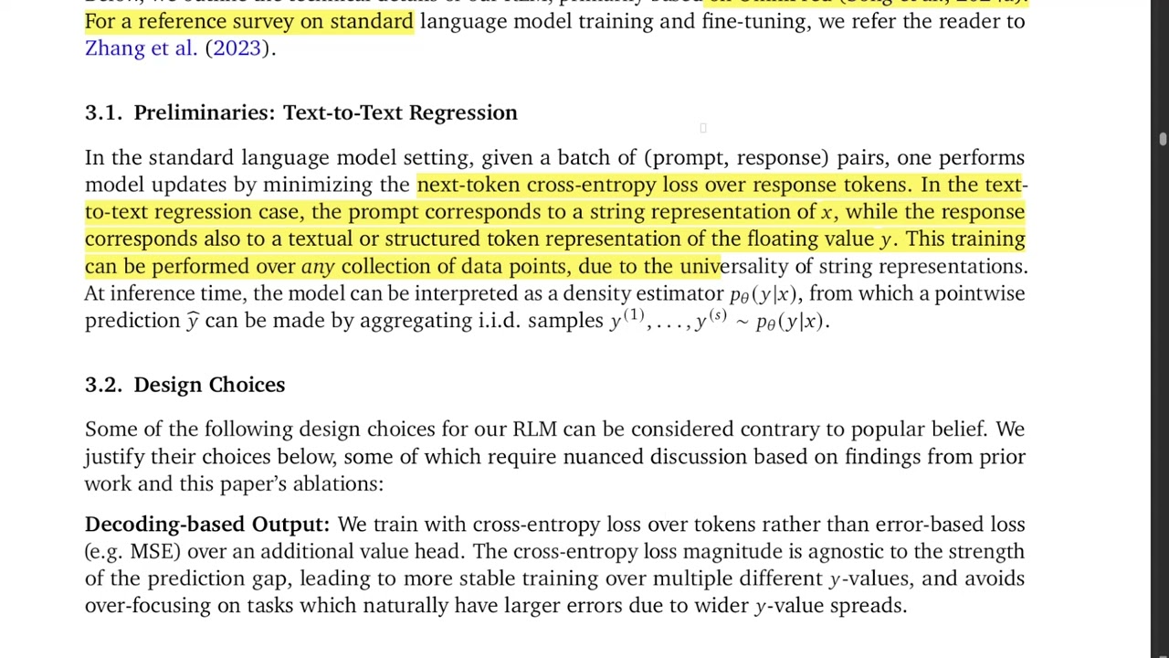 Performance Prediction for Large Systems via Text-to-Text Regression