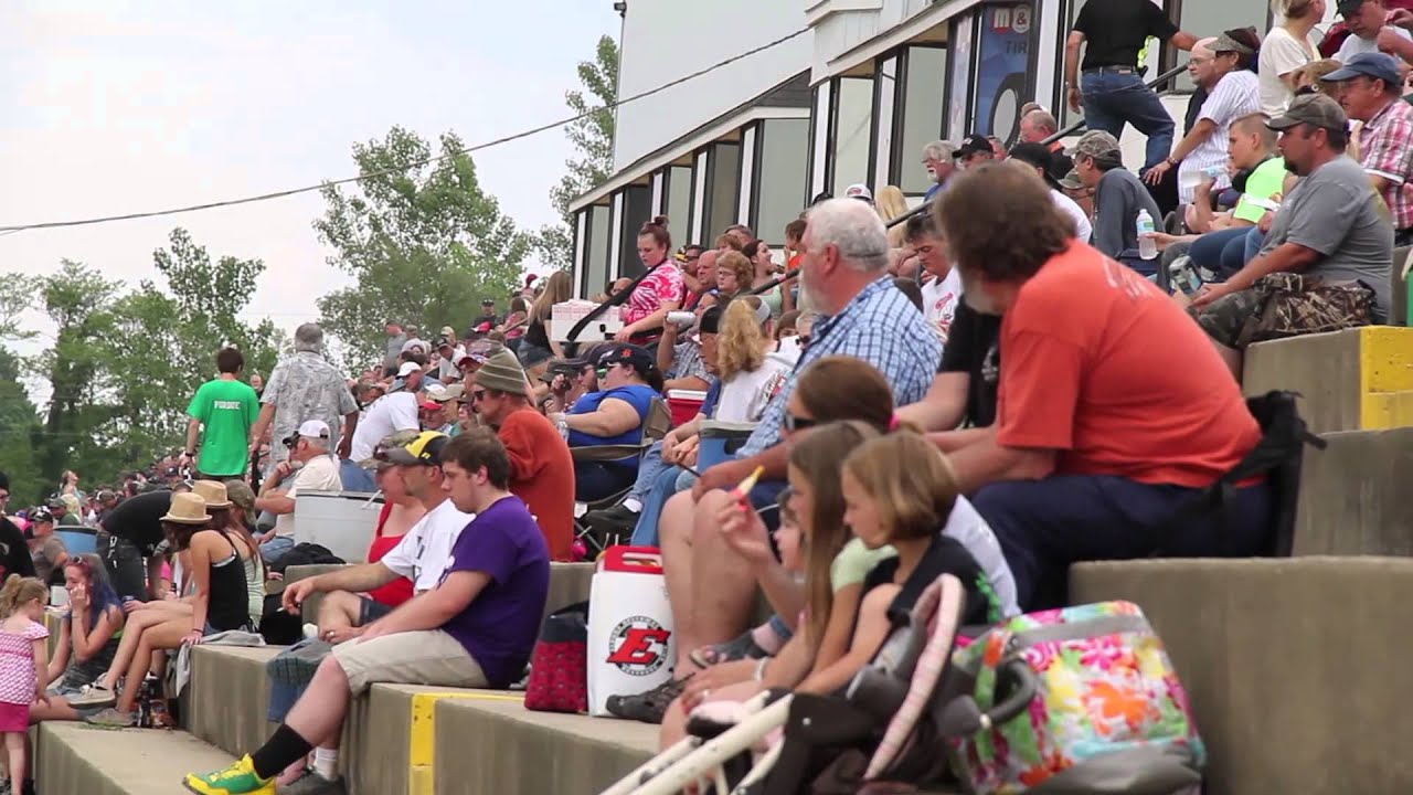 Hartford Speedway