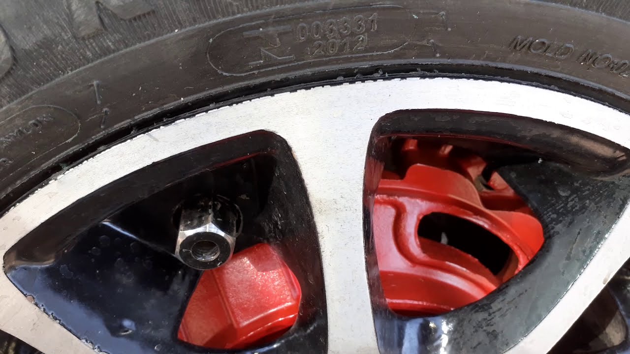 Славута на титанах! Огляд