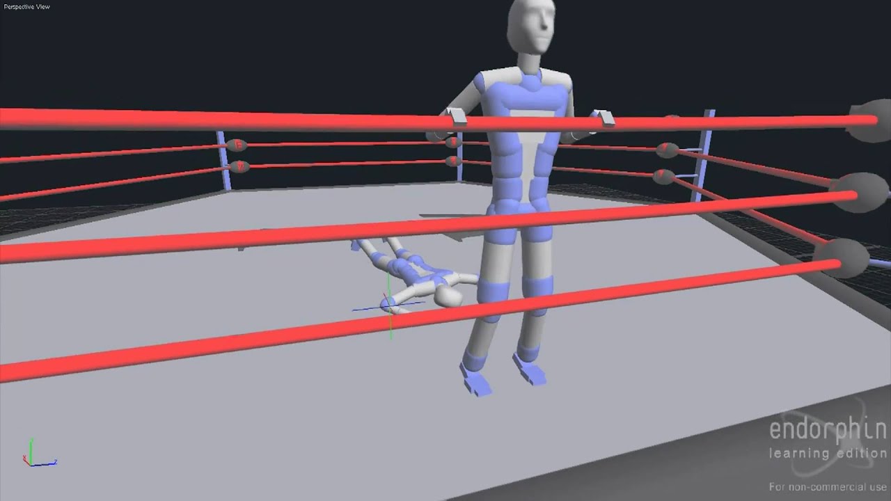 Wheelerl1992, IWF, and Izziekakarot Present: PEW 3