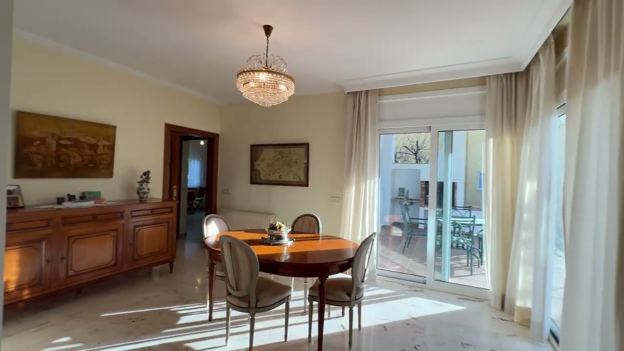 VIDEO VISITA PLANTA BAJA