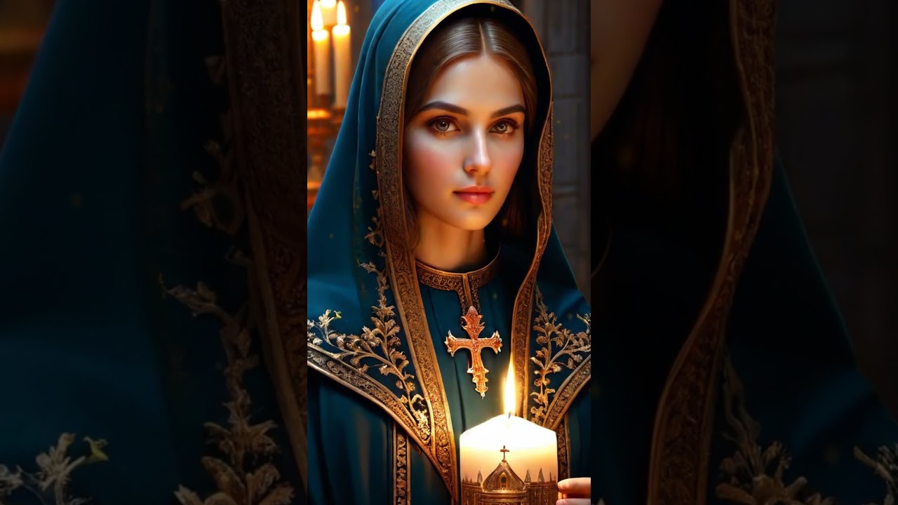 The Byzantine War on Sacred Images