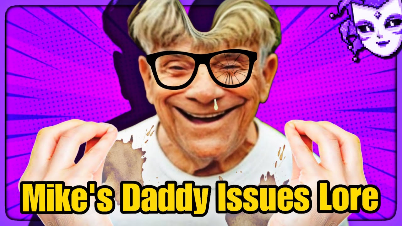 Проблемы отца Майка. ОБНОВЛЕНИЕ ИСТОРИИ