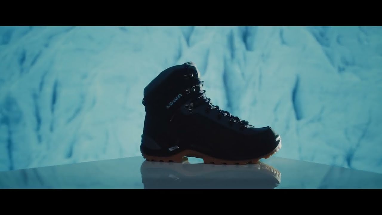 RENEGADE WARM GTX MID - A classic in winter coat