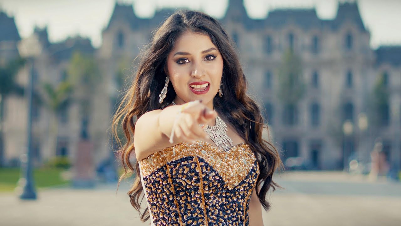 CON OTRA - Urbande (Video Oficial)