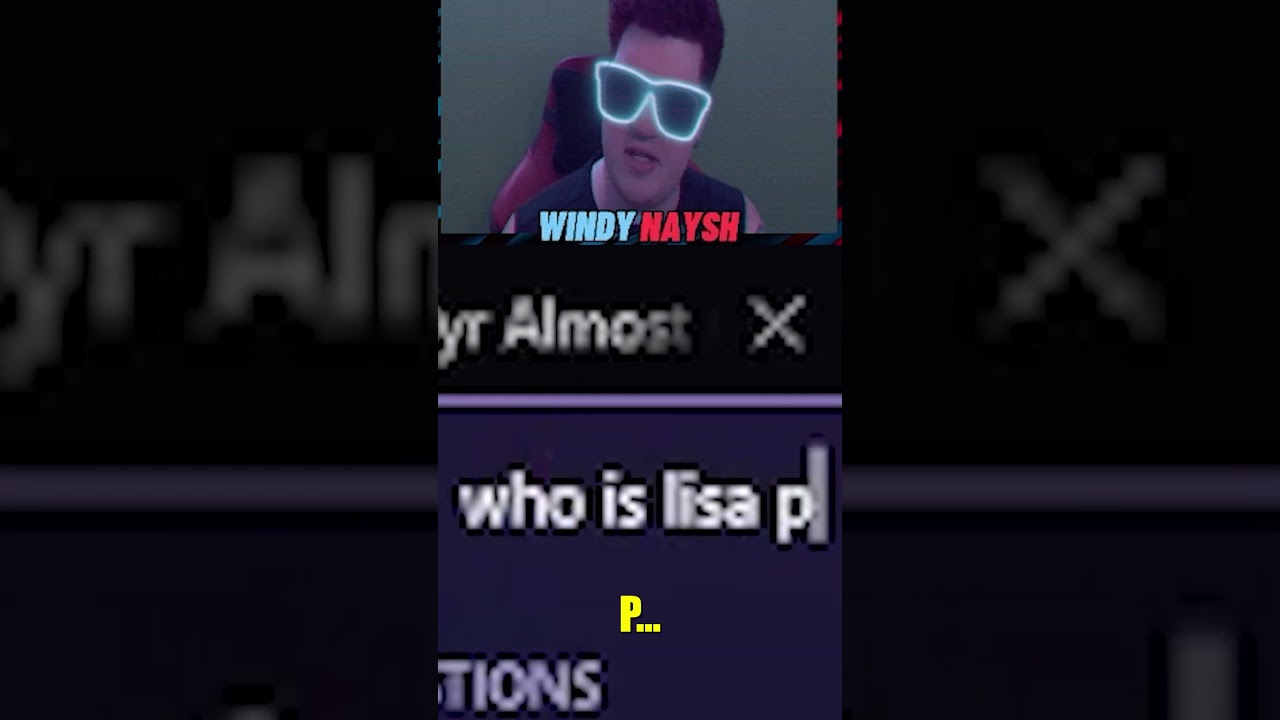 WHO IS 