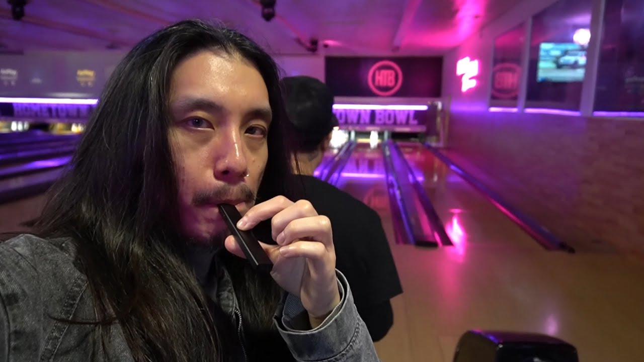 SUPER FADED AT A PLUG PLAY 420 EVENT