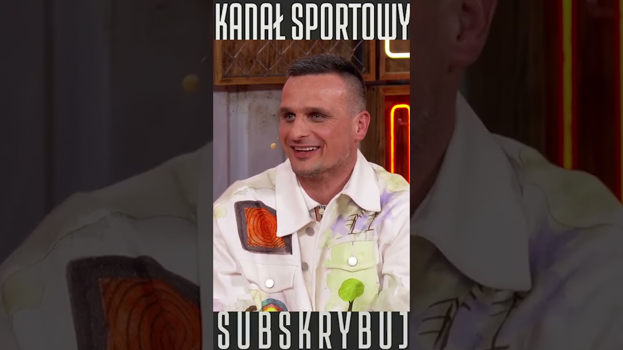 PESZKO I ANEGDOTA DEBIUCIE W BUNDESLIDZE. JAKĄ RADĘ DAŁ MU PODOLSKI? #shorts #kanałsportowy