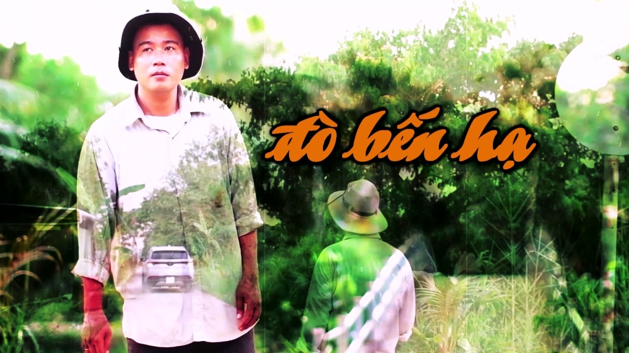 TÁM ĐIỀN X ĐÒ BẾN HẠ