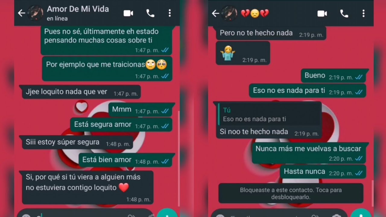 Nadie merece una novia así,|😞💔valora a tu novio | 😢Hasta nunca
