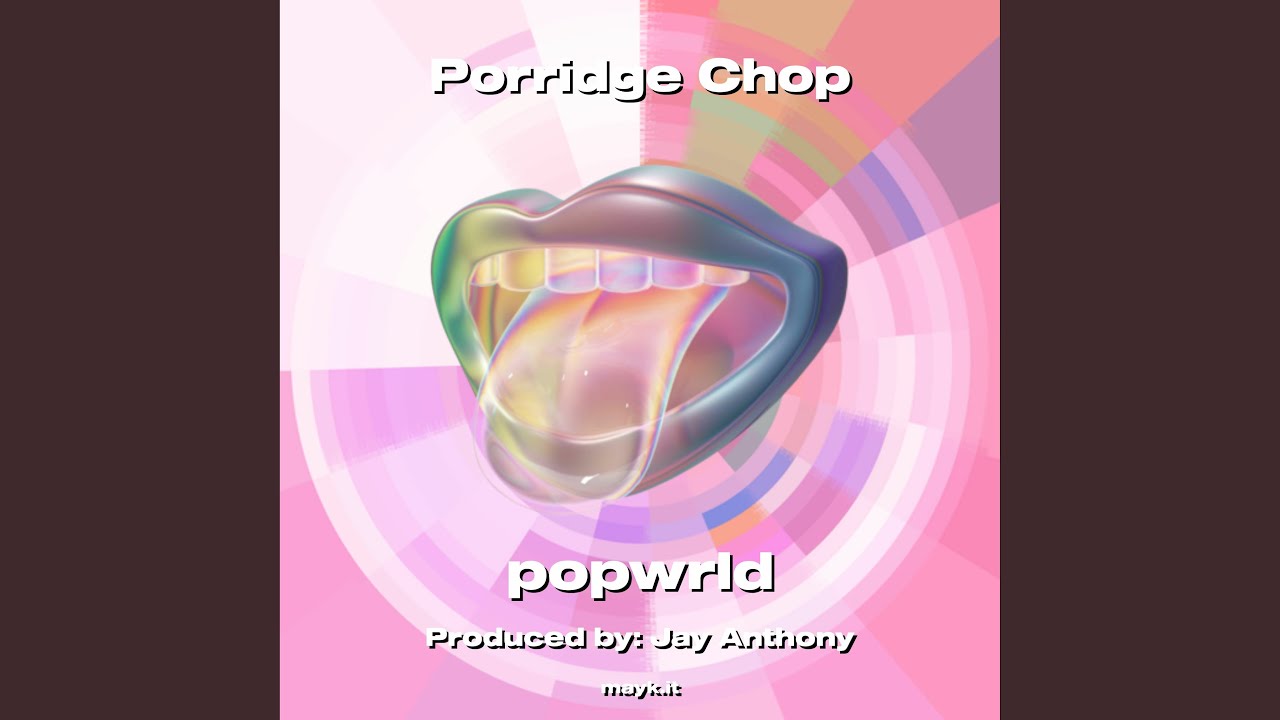 Porridge Chop