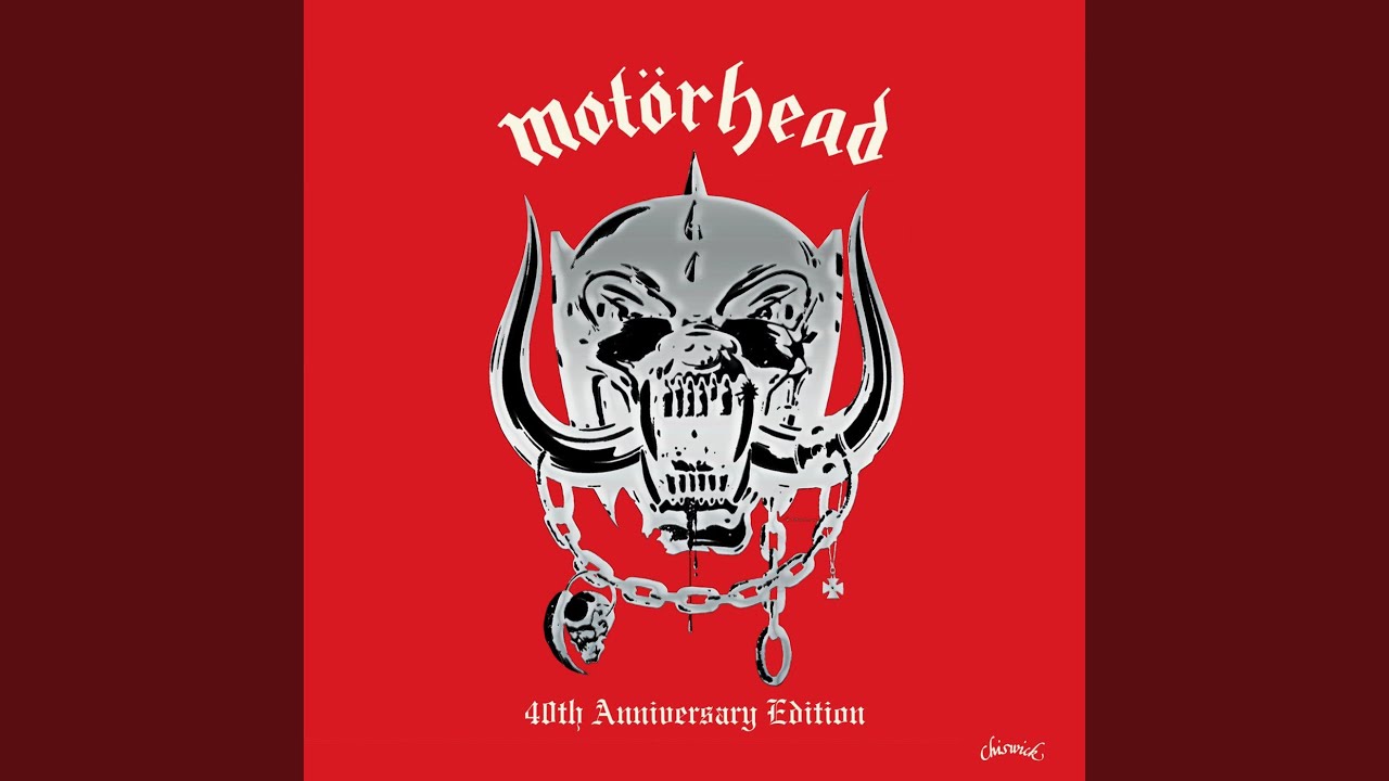 On Parole (Bonus Track)