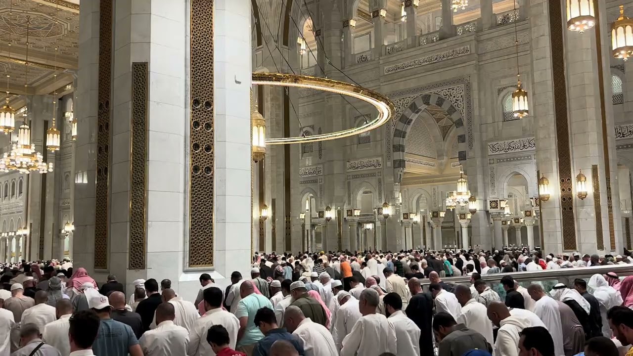 تسجيل مميز لتلاوة ماتعة من سورتي البقرة وآل عمران للشيخ بدر التركي | تراويح ليلة 4-9-1447هـ