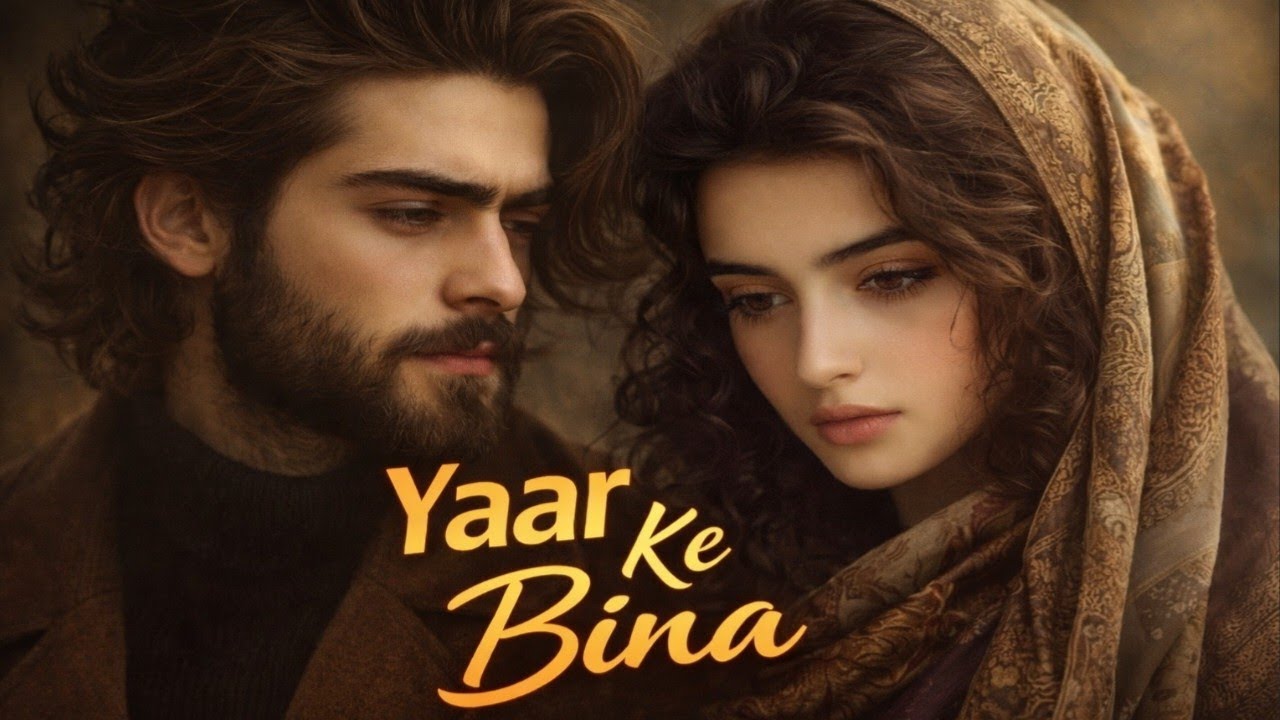 Yaar Ke Bina | Heart Touching Sufi Song 2026 | Soulful Sad Song