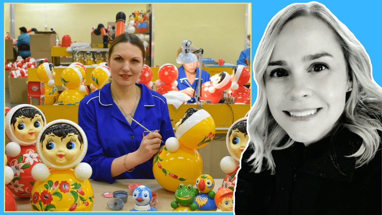 Why Mass Producing Art Is Problematic!