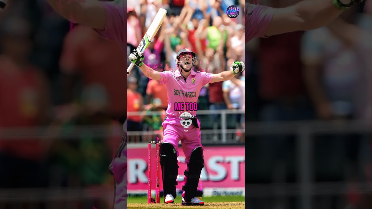 I Like Prime Ab De Villers 🥶