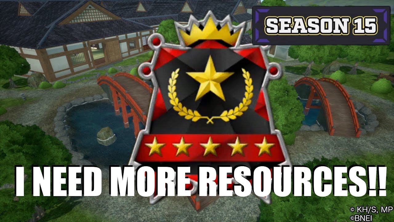 SURPRISE RANKED MHUR LIVESTREAM!! (I Want More Items Lol)