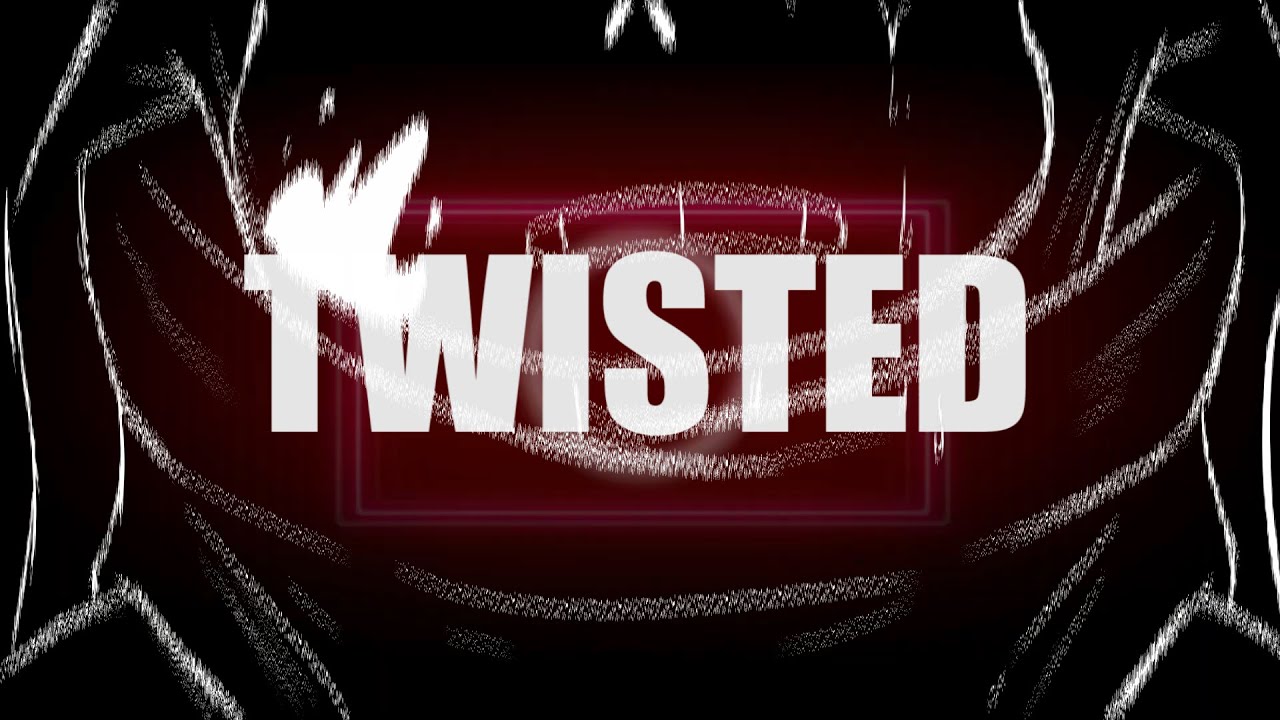 TWISTED // ANIMATION MEME // [Undertale AU]