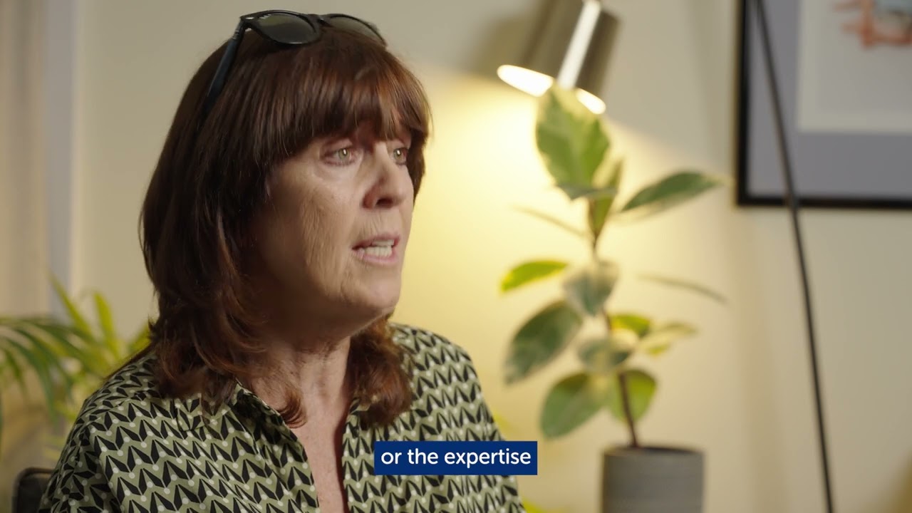 Deep home retrofit with SSE Airtricity - One Stop Shop