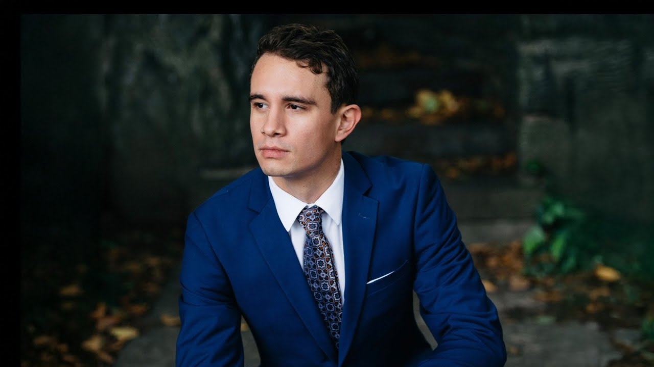 6/29/15 Michael Noble, Piano -- an Emerson Avenue Salonline