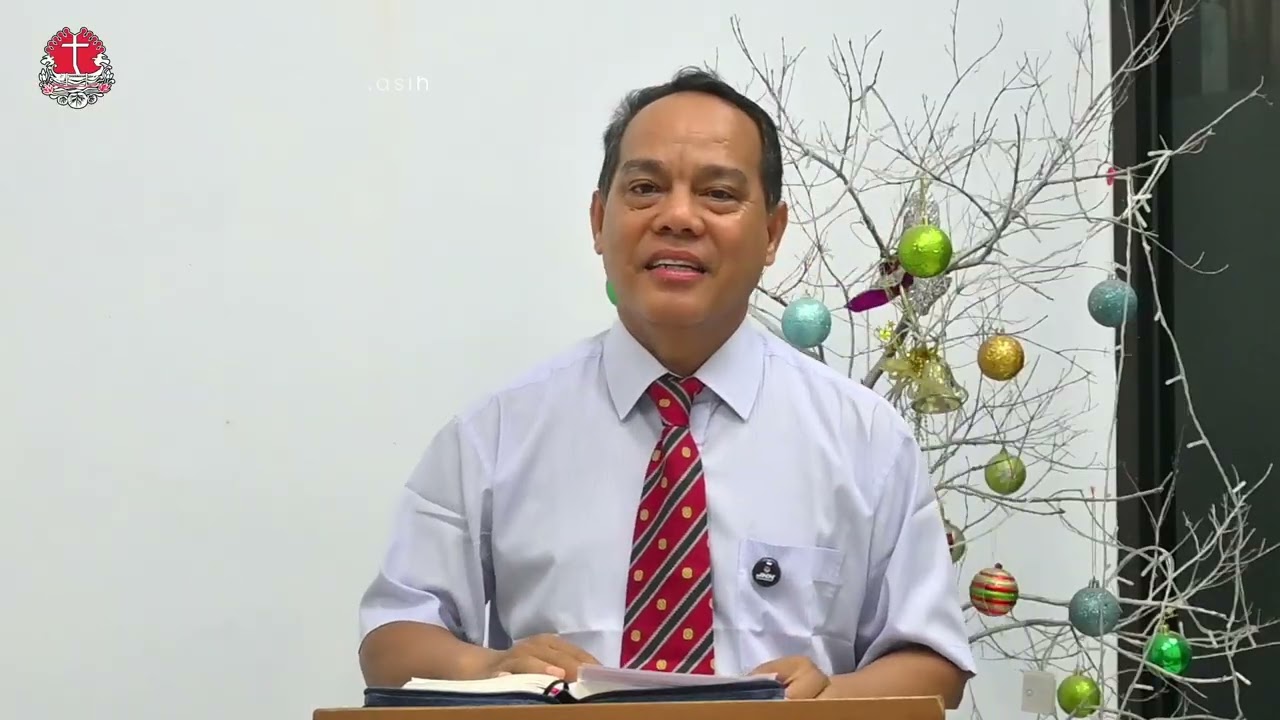 Sapaan Kasih - Kamis, 26 Februari 2026