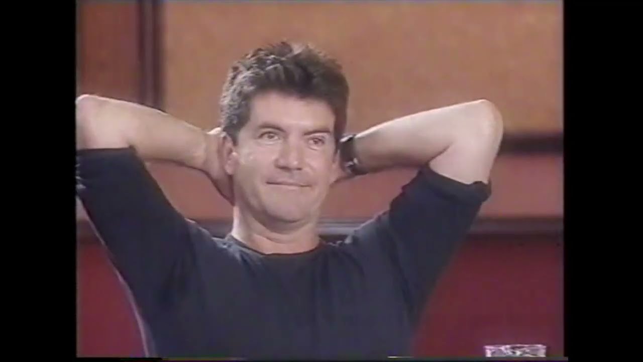 American Idol Series Premiere Promo - 2002