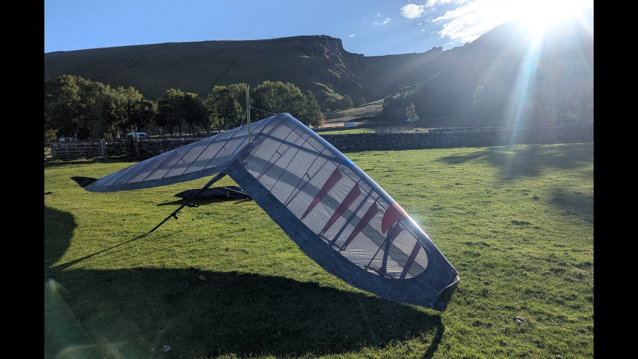 Winglets, Fins, Directional stability & PIO