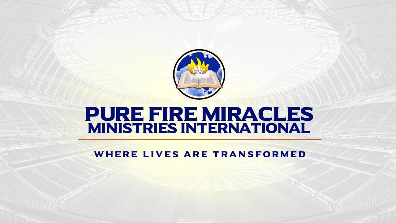 BREAK THE POWER OF DIFFICULTY || PROPHETIC ENCOUNTER  || PFMMI || 16TH JANUARY 2026
