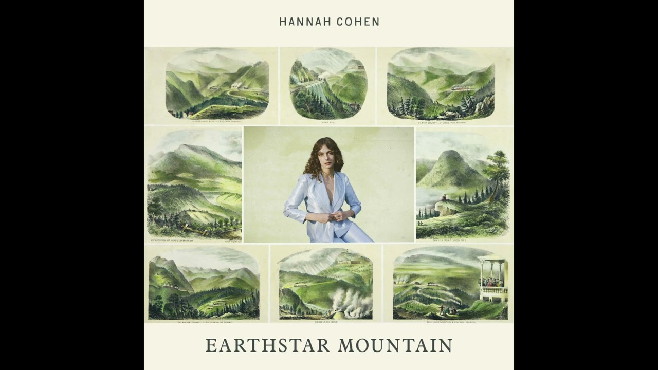Dusty - Hannah Cohen