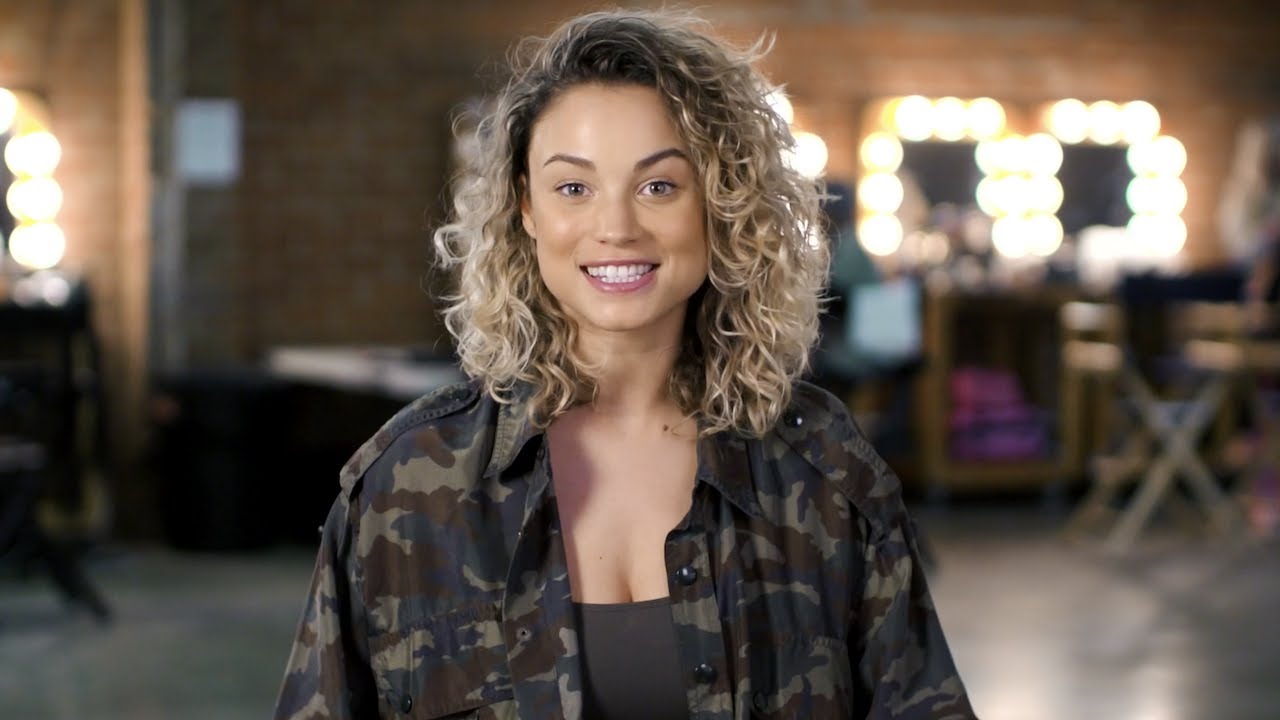 Rose Bertram Opens Up About Motherhood | GOOD AMERICAN