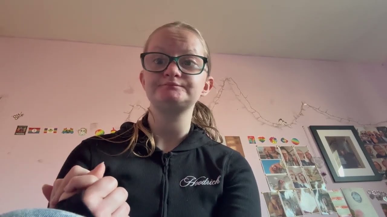 RANTY  UPDATE  MINI HAUL!