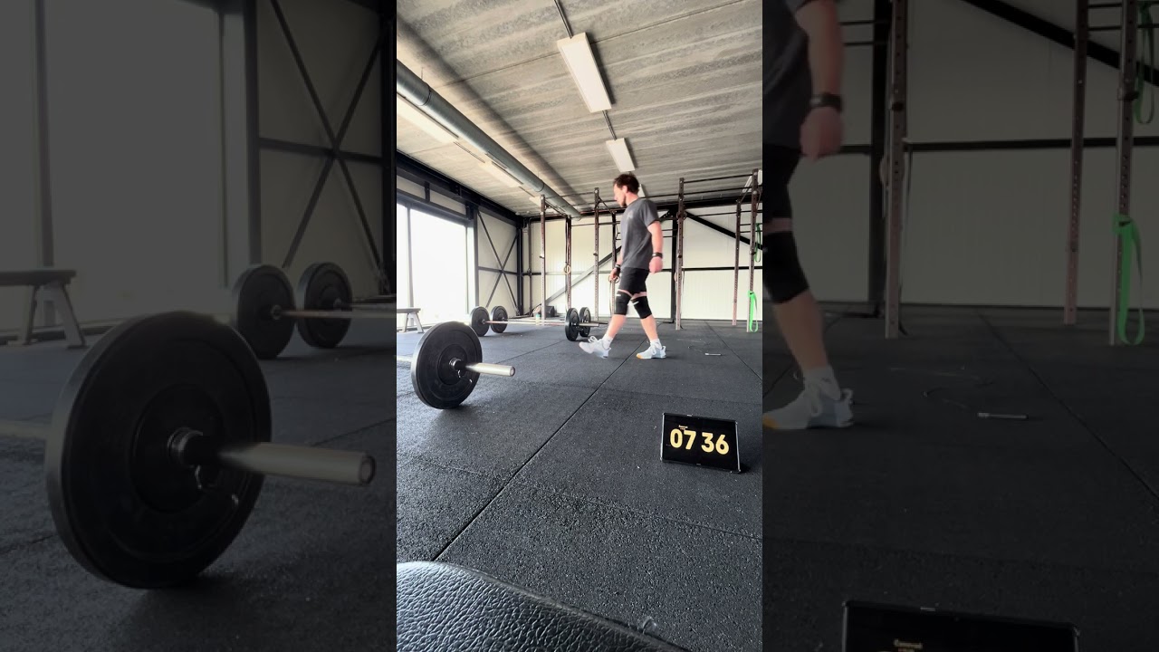25.2. Open WOD