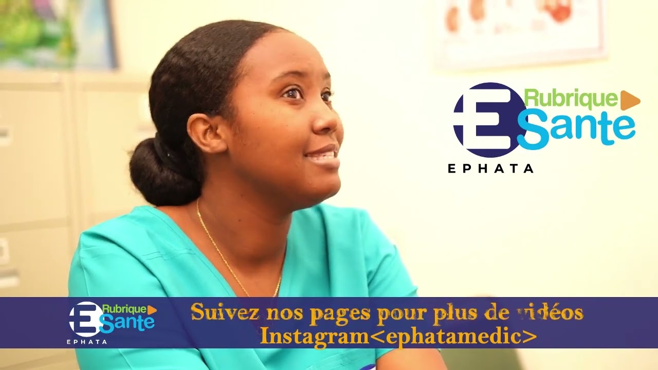 P&egrave;t vajinal/Ekoulman Vajinal/enfeksyon vajinal avec Dr Wancy VALMONT OBGYN et Miss Jeangyne FAURE