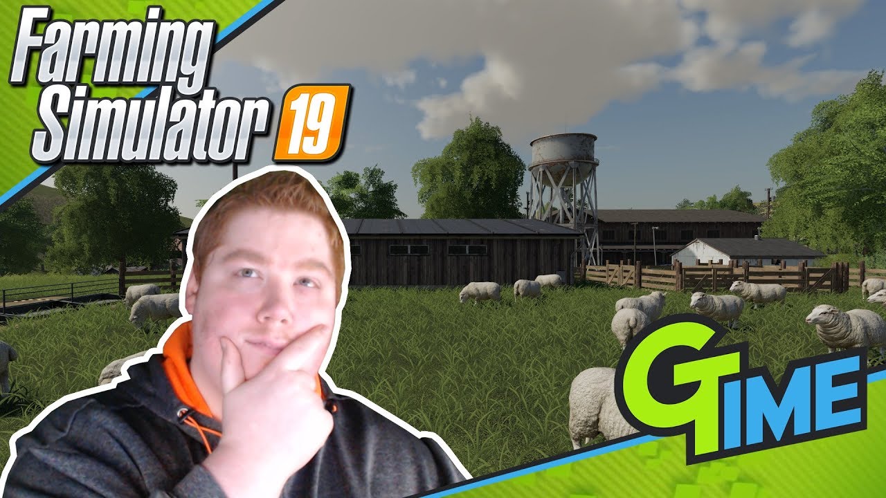 SO STARTEST DU IN LS19 AM BESTEN! - Landwirtschafts Simulator 2019 Gameplay German #05 | Gamerstime