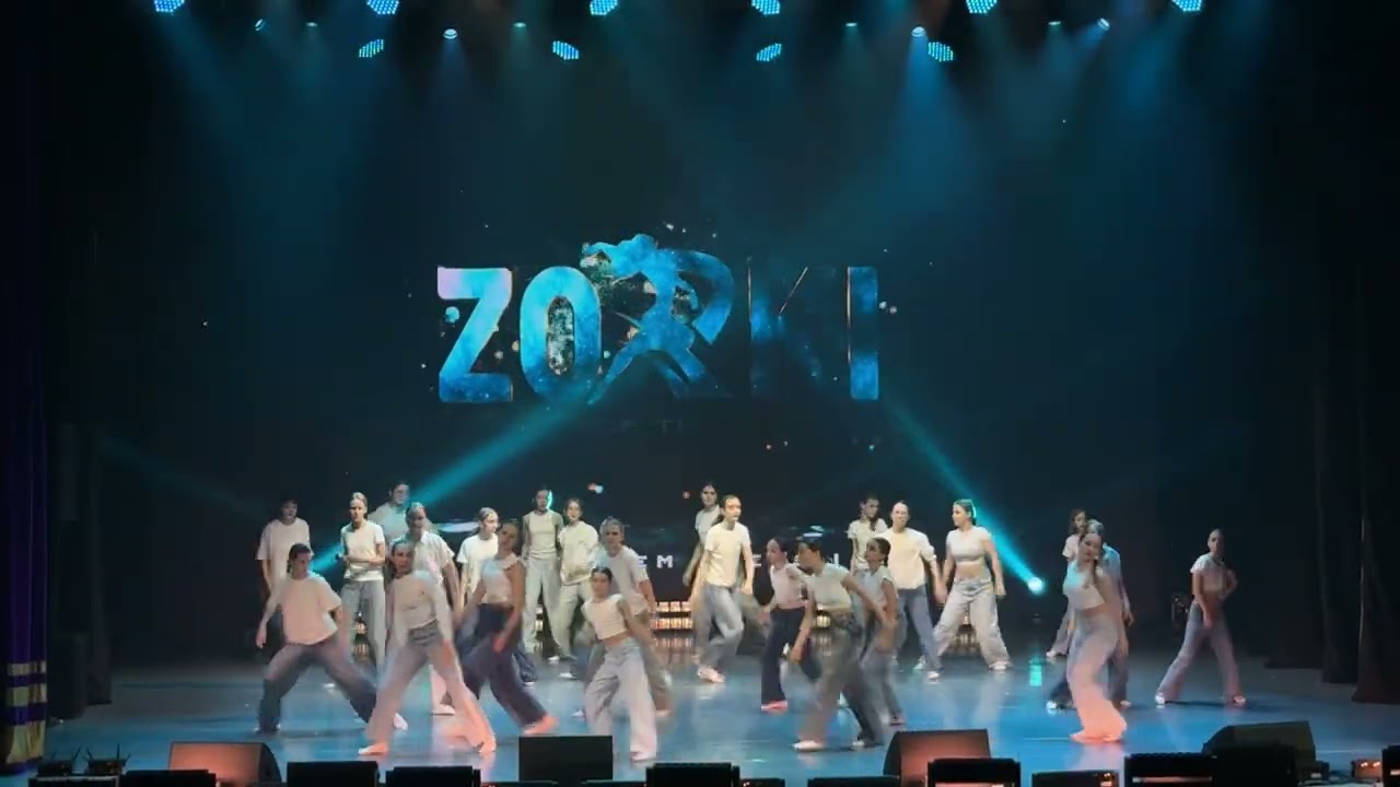Zorki