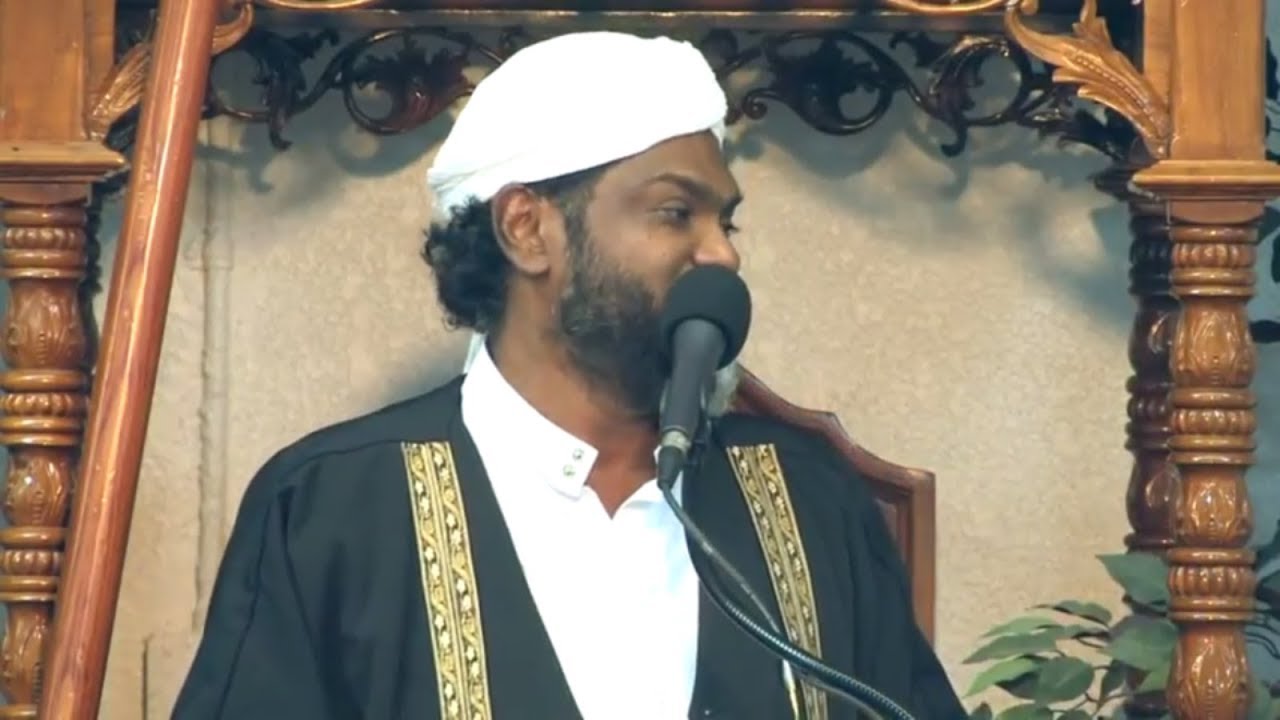 Control Your Tongue || Short Islamic Reminder